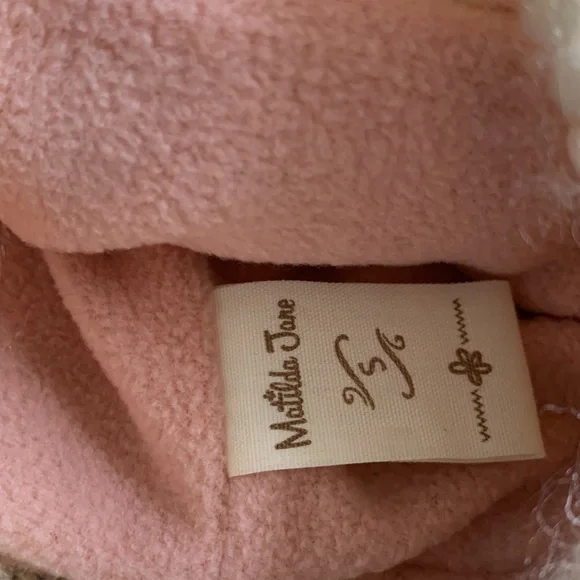 NWOT Matilda Jane infant girls hat - Picture 3 of 3